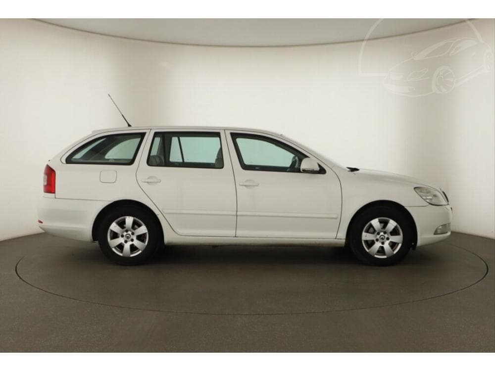 2010 Škoda OCTAVIA - 6
