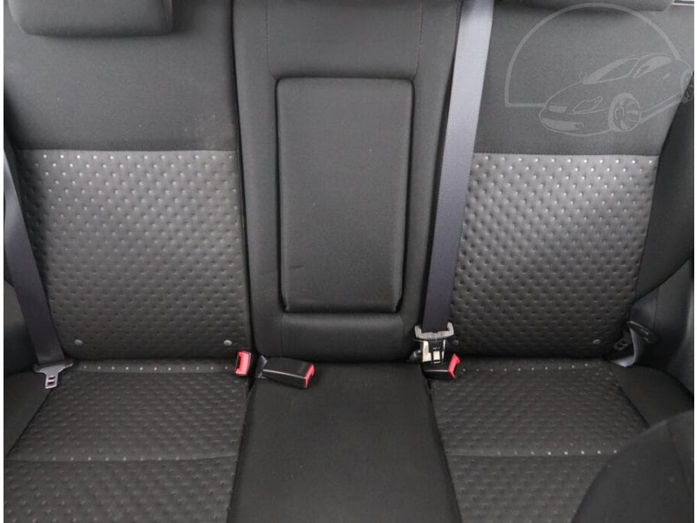 2010 Mitsubishi ASX - 10