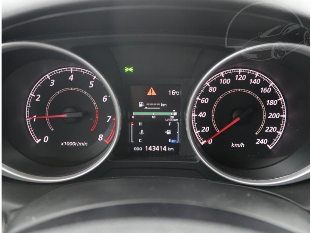 2010 Mitsubishi ASX - 11