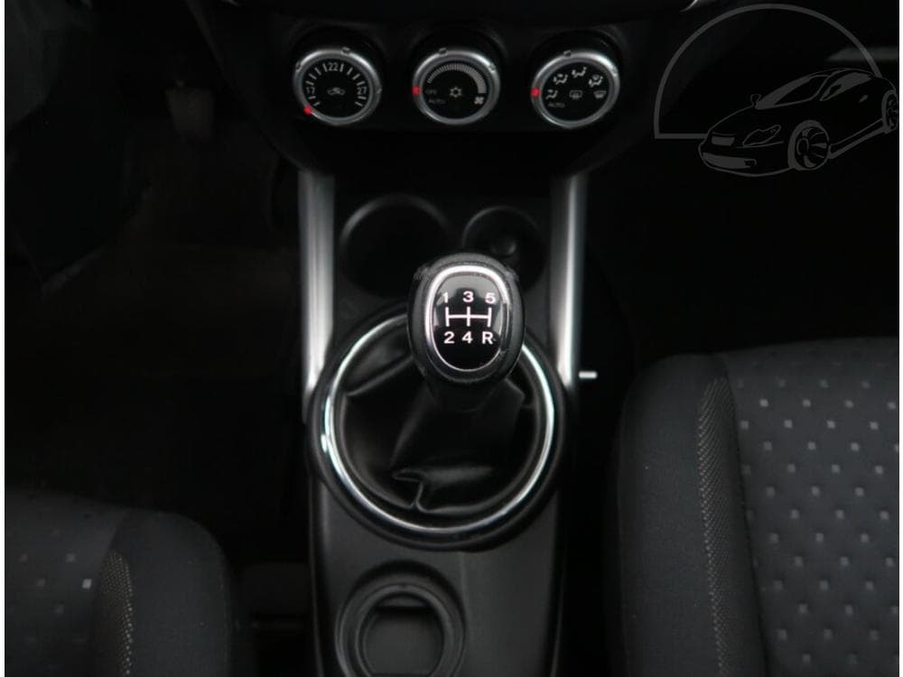 2010 Mitsubishi ASX - 13