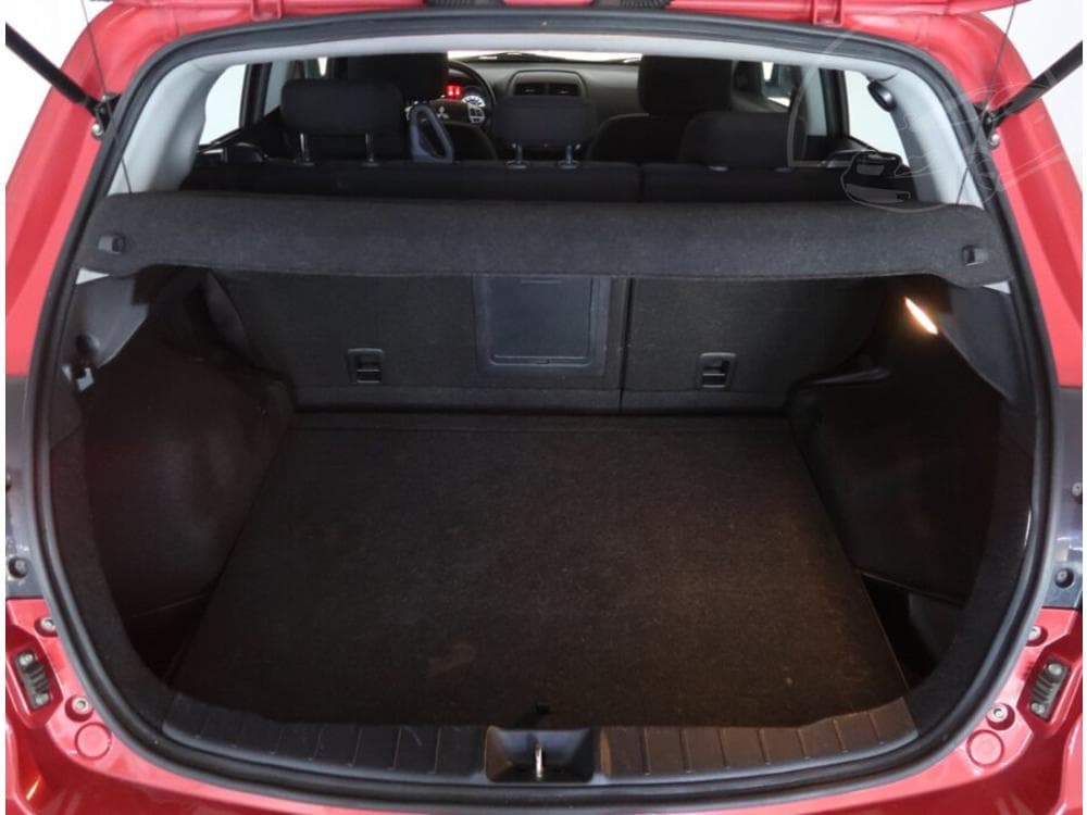 2010 Mitsubishi ASX - 14