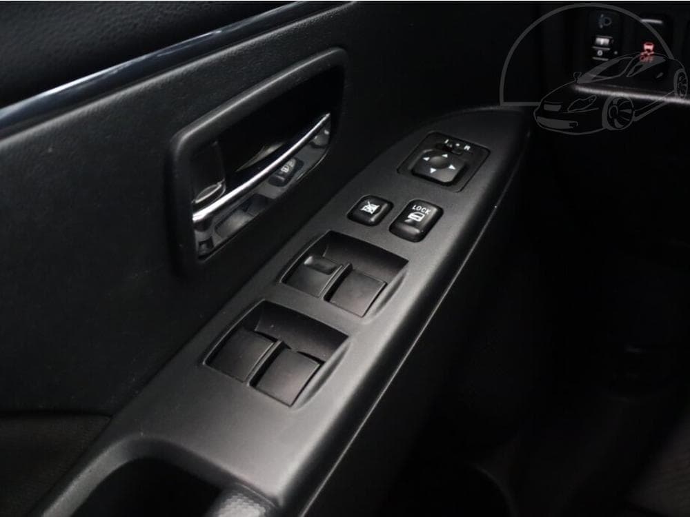 2017 Mitsubishi ASX - 40