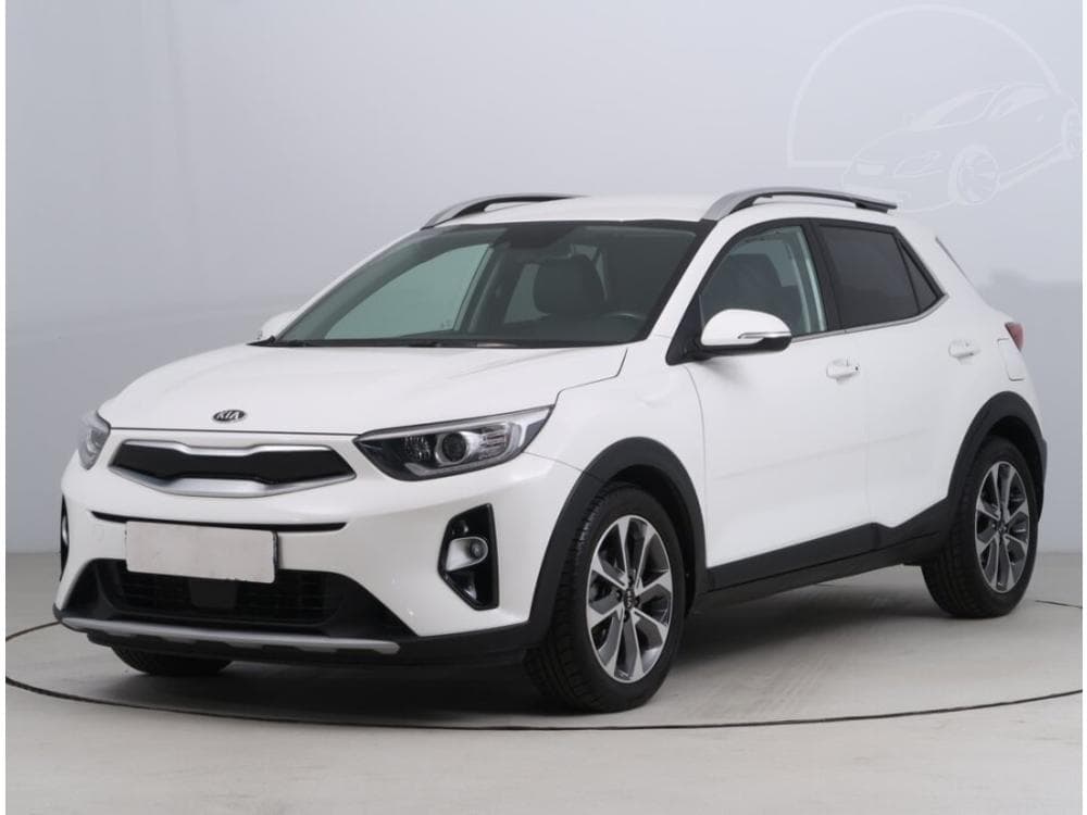 2020 Kia STONIC - 4