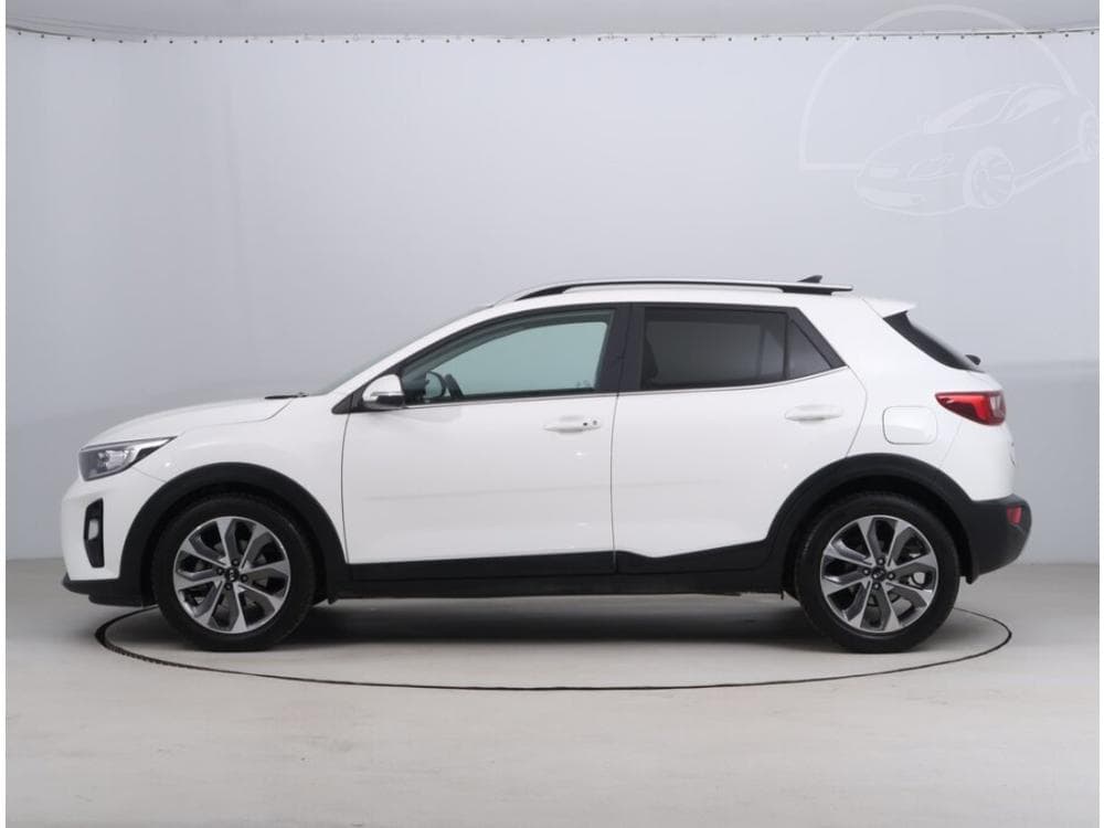 2020 Kia STONIC - 7