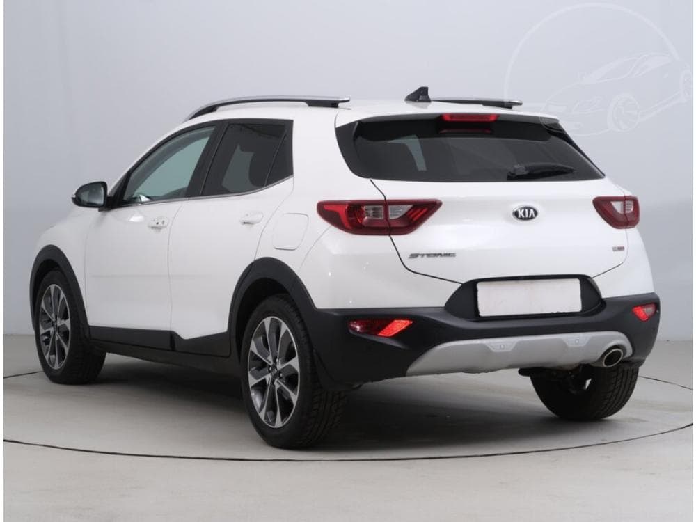 2020 Kia STONIC - 10