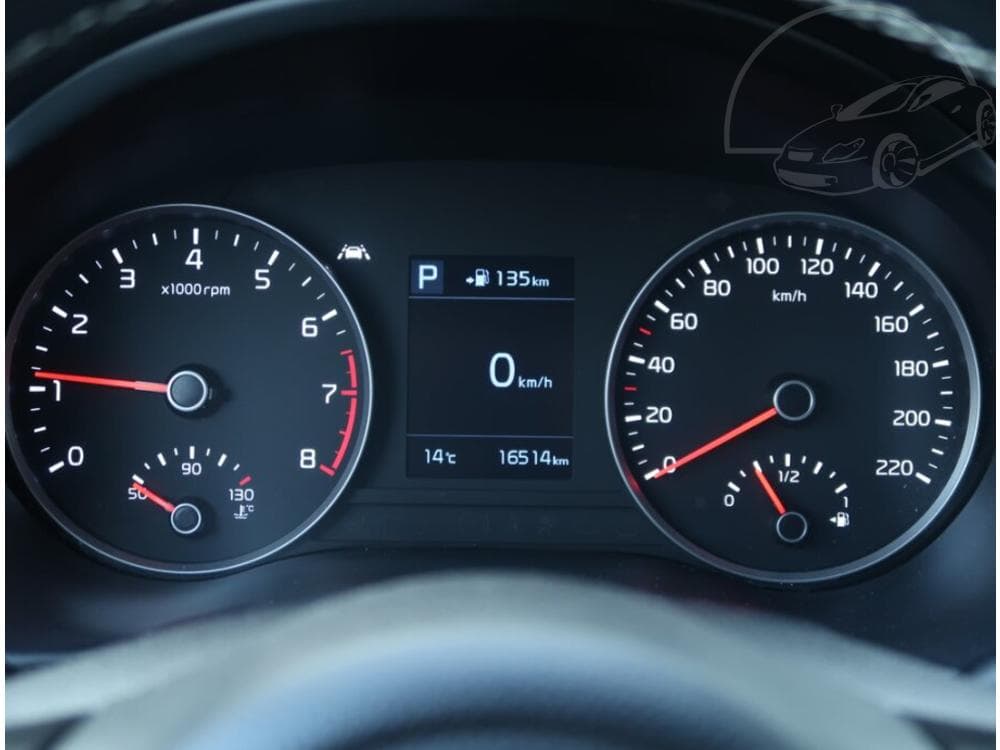 2020 Kia STONIC - 31