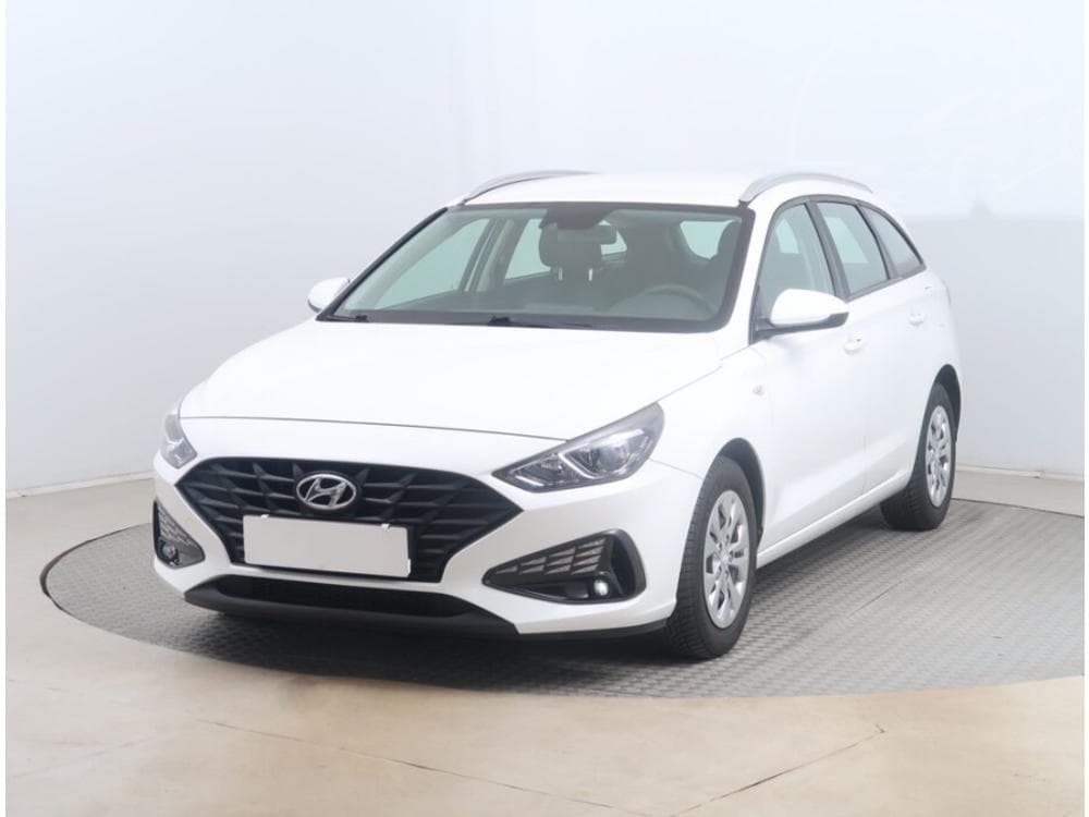 2021 Hyundai i30 - 2