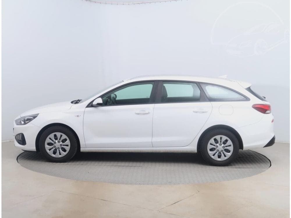 2021 Hyundai i30 - 3