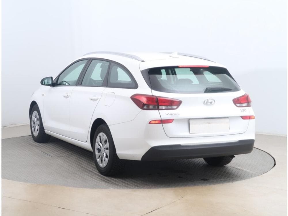 2021 Hyundai i30 - 4