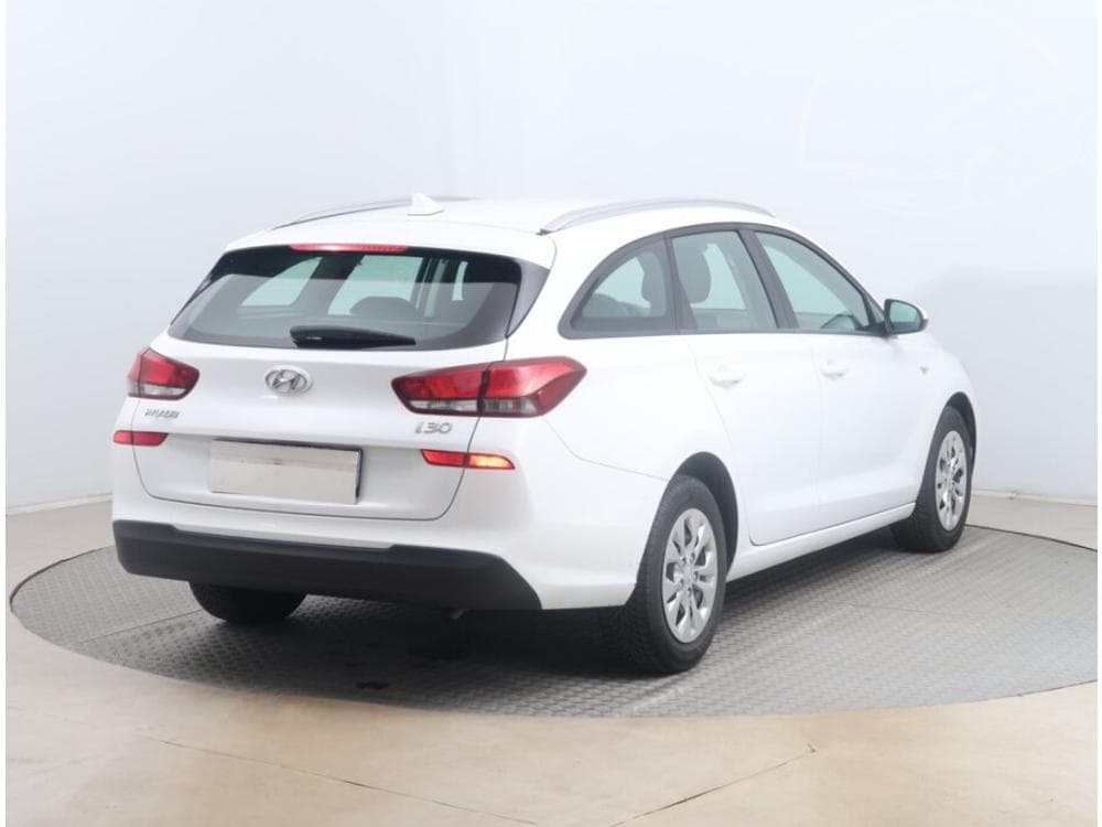2021 Hyundai i30 - 5