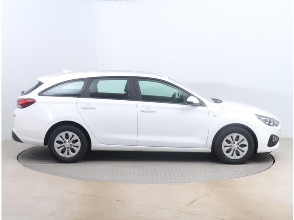 2021 Hyundai i30 - 6