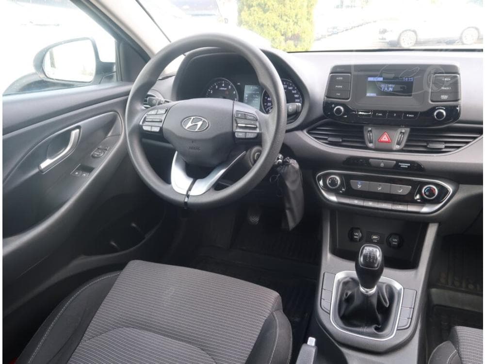 2021 Hyundai i30 - 7