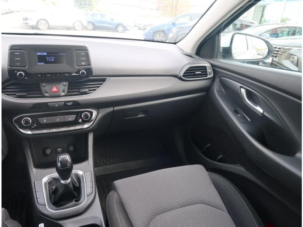 2021 Hyundai i30 - 8