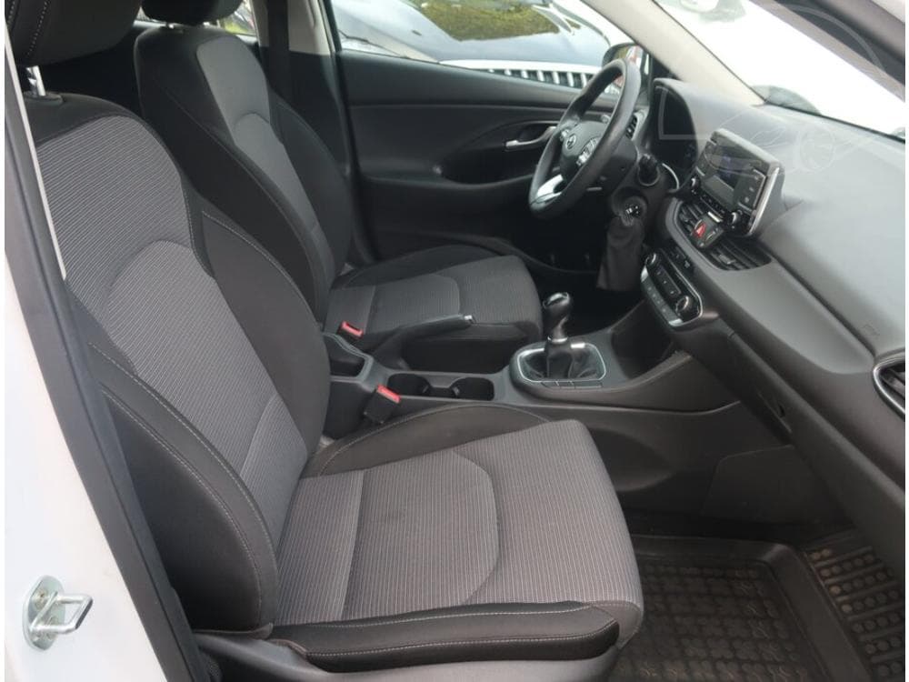 2021 Hyundai i30 - 9