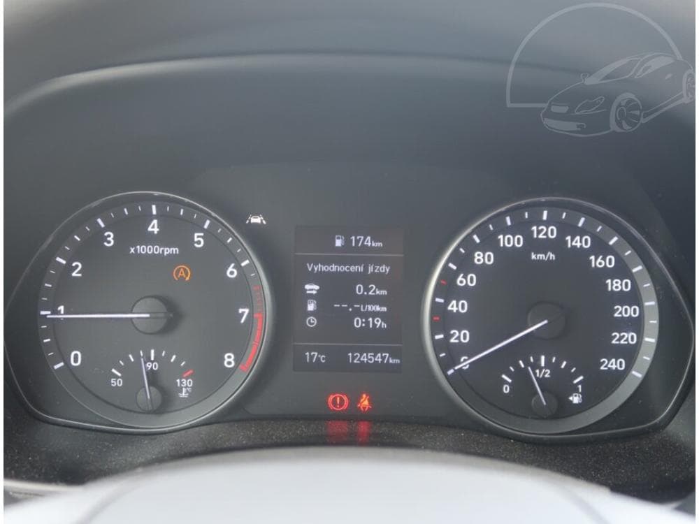 2021 Hyundai i30 - 11