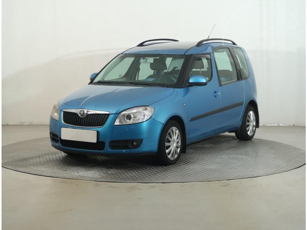 2006 Škoda ROOMSTER - 2
