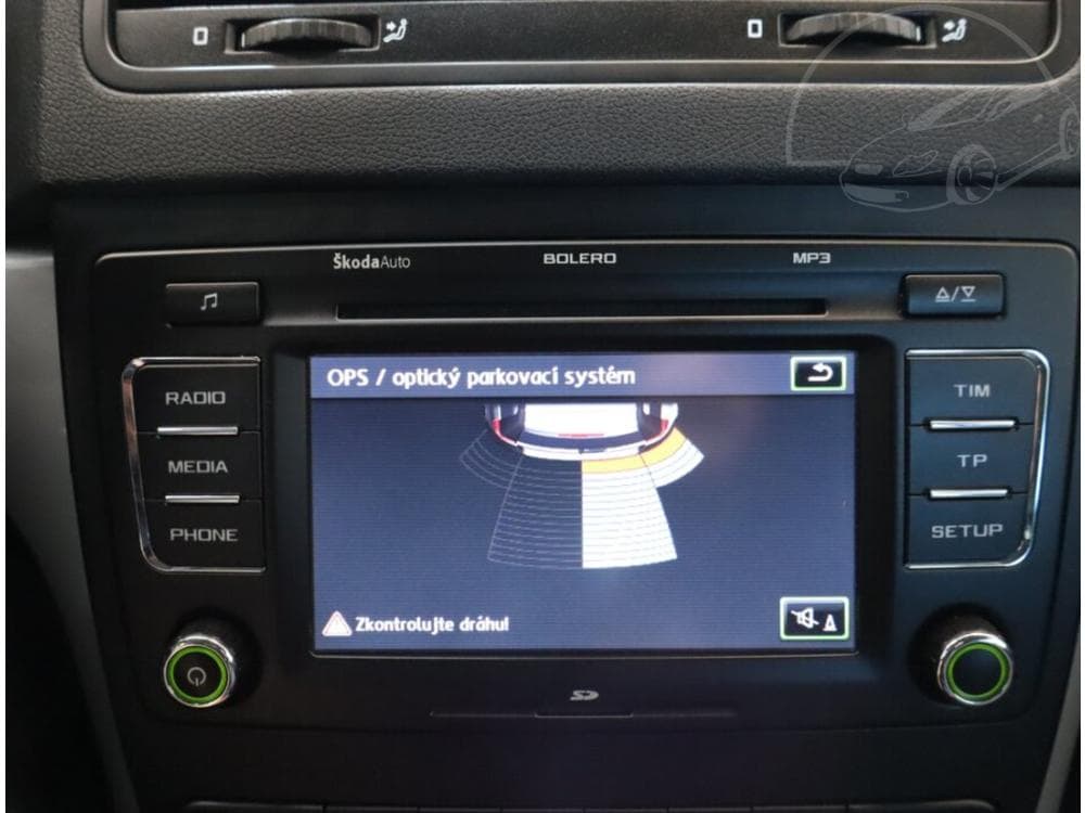 2011 Škoda YETI - 13