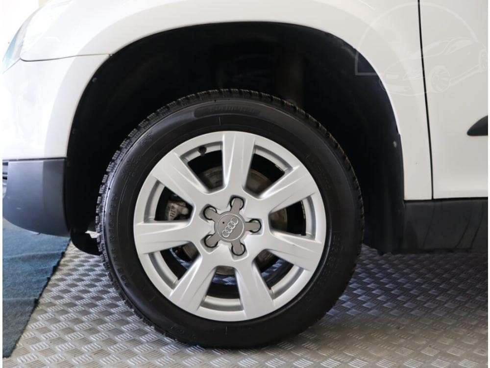 2011 Škoda YETI - 15