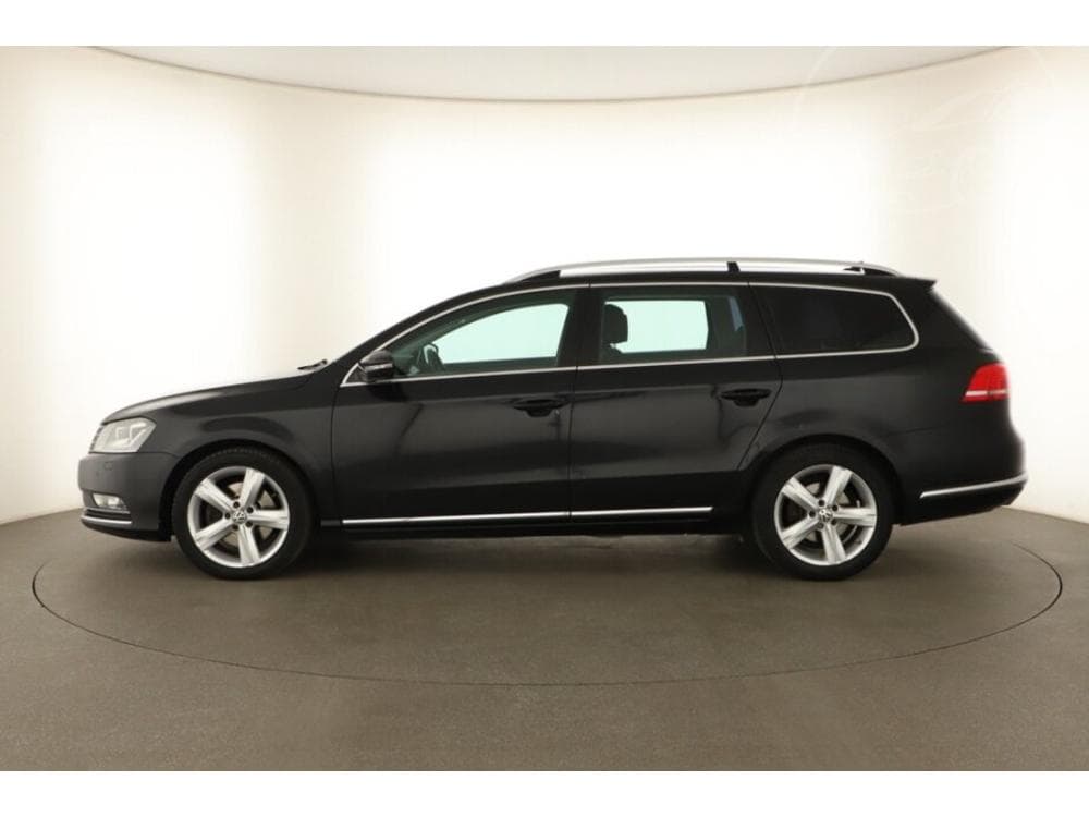 2014 Volkswagen PASSAT - 5