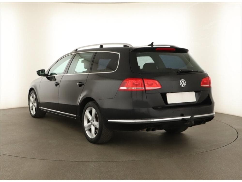 2014 Volkswagen PASSAT - 7