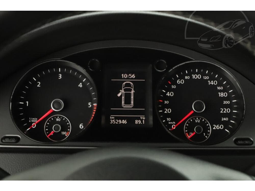 2014 Volkswagen PASSAT - 15