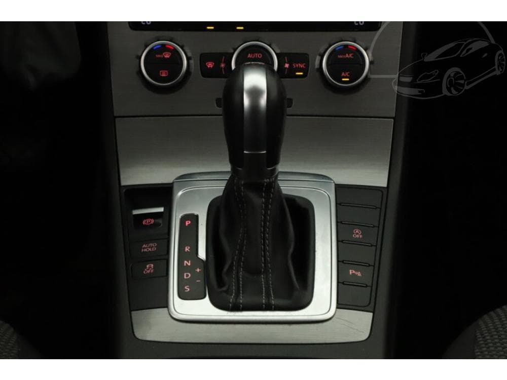 2014 Volkswagen PASSAT - 19