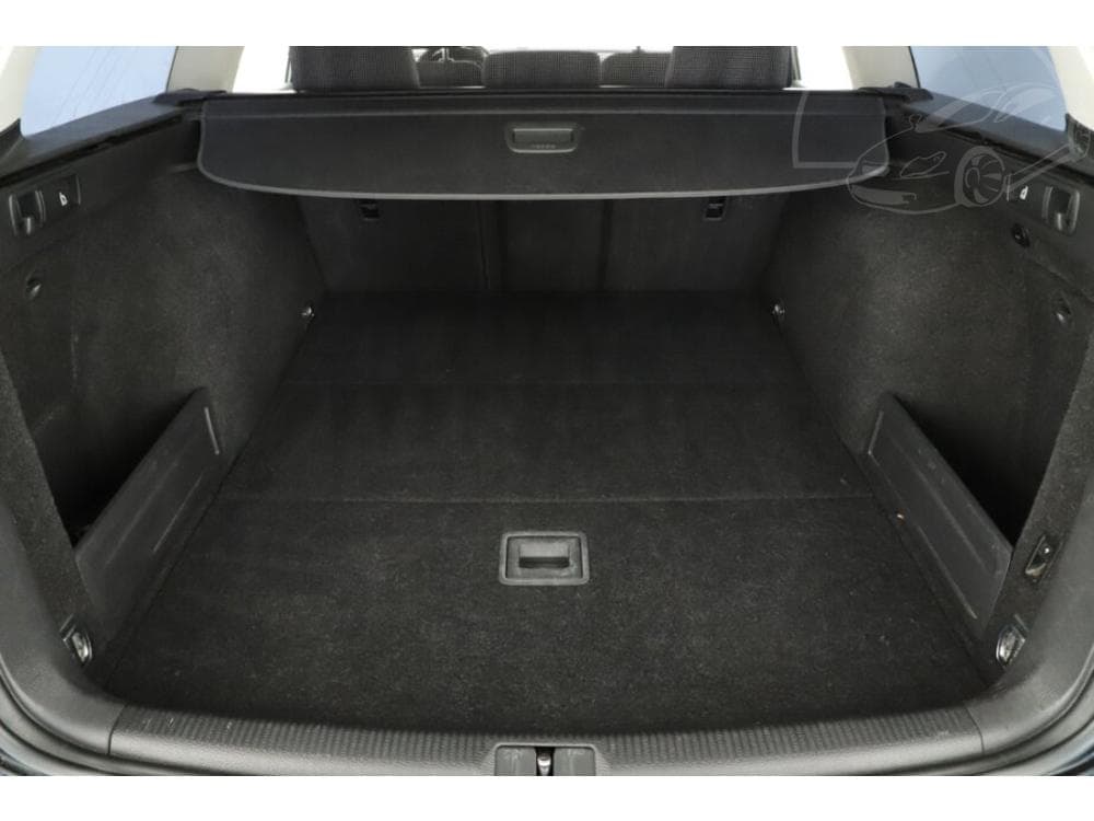 2014 Volkswagen PASSAT - 21