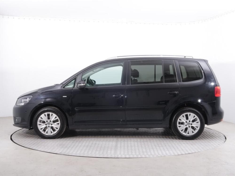 2013 Volkswagen TOURAN - 3