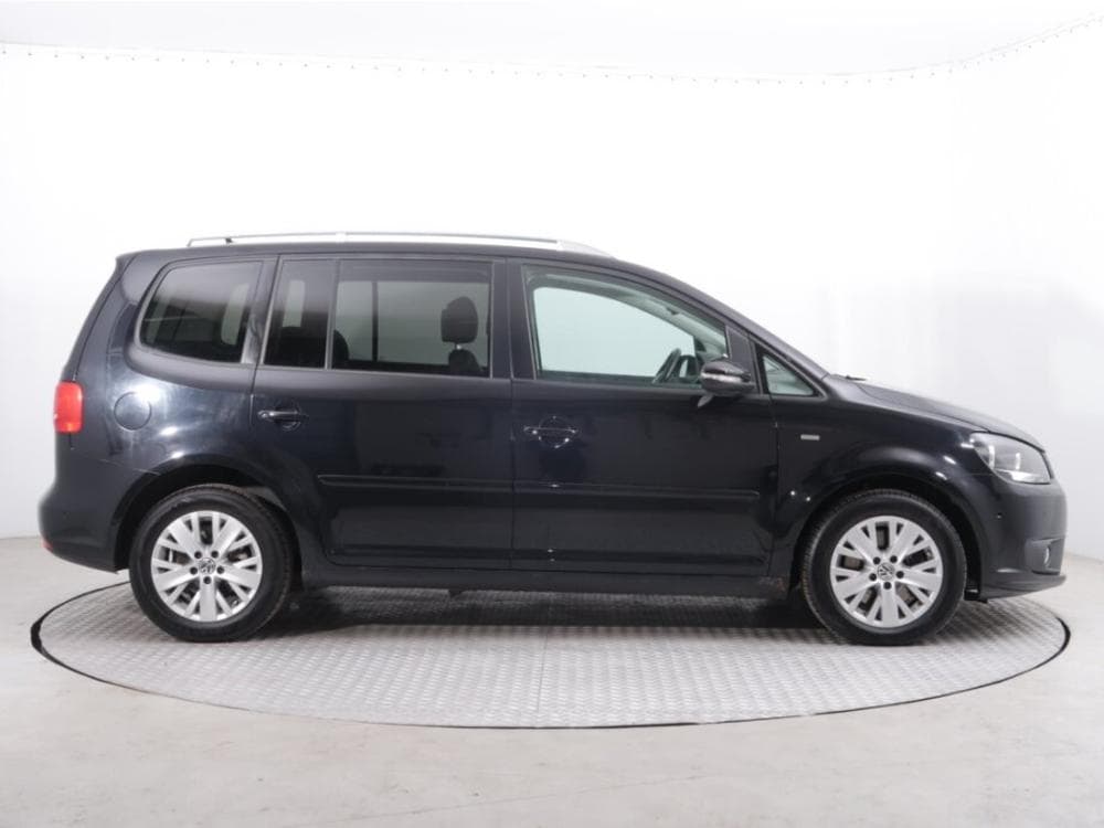 2013 Volkswagen TOURAN - 6