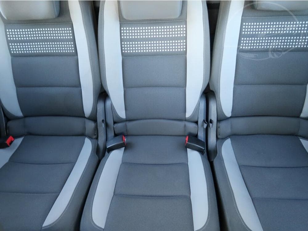 2013 Volkswagen TOURAN - 10