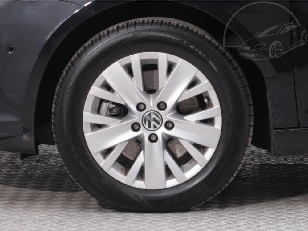 2013 Volkswagen TOURAN - 14