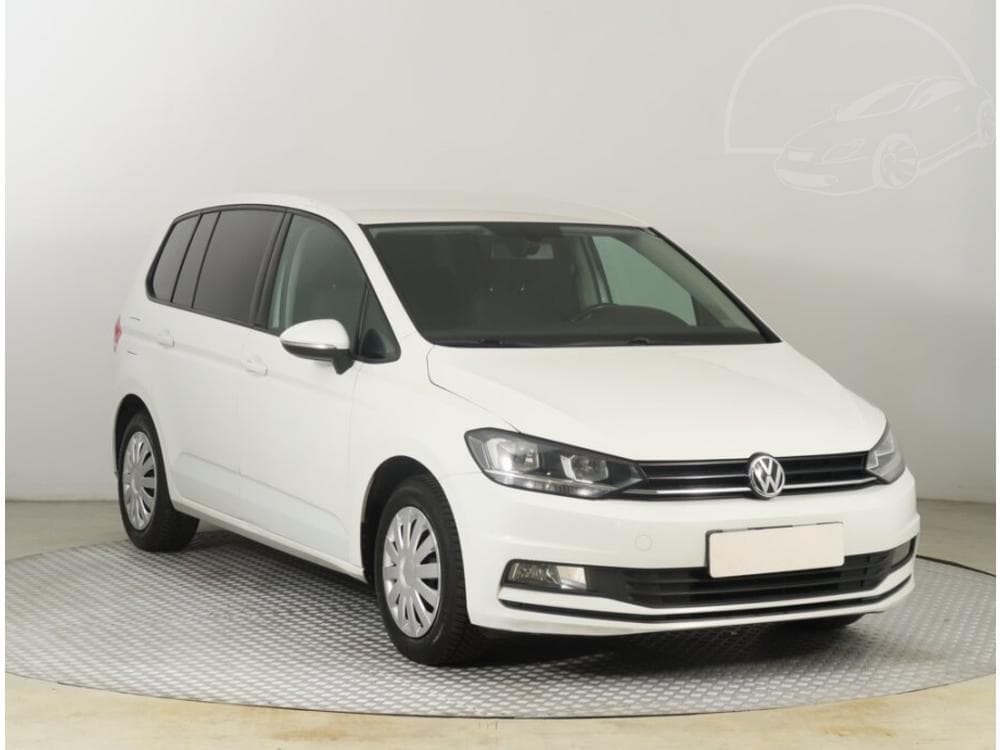 2016 Volkswagen TOURAN