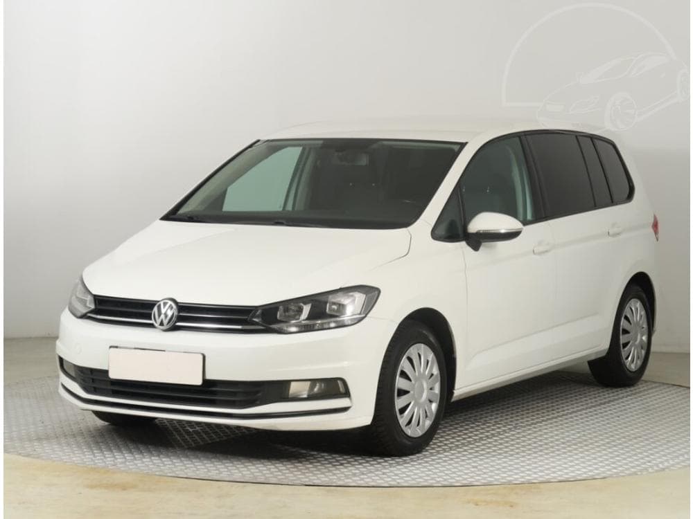 2016 Volkswagen TOURAN - 4