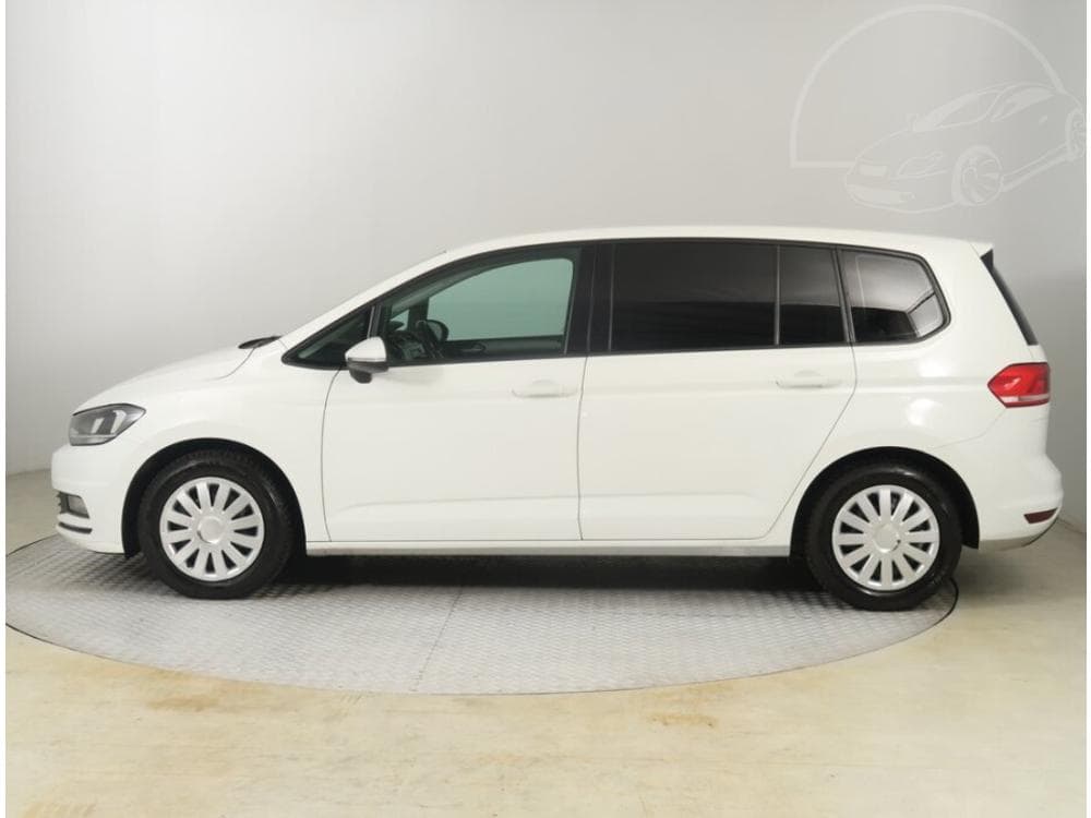 2016 Volkswagen TOURAN - 7