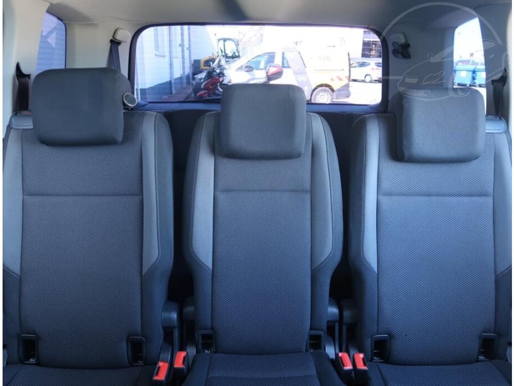 2016 Volkswagen TOURAN - 28