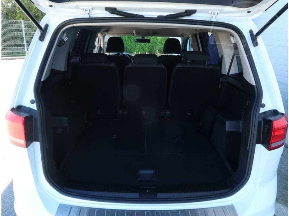 2016 Volkswagen TOURAN - 37