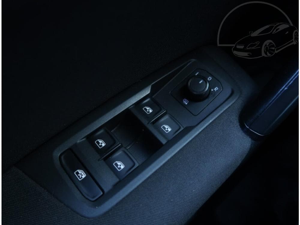 2016 Volkswagen TOURAN - 43