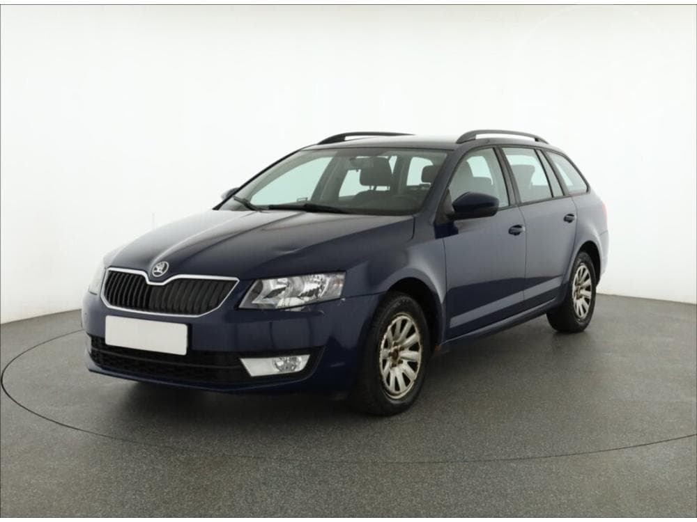 2014 Škoda OCTAVIA - 2