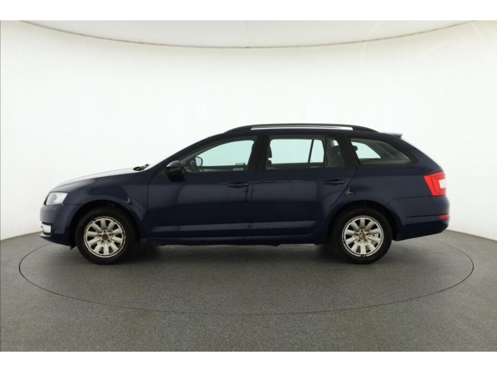 2014 Škoda OCTAVIA - 3