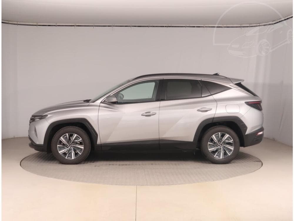 2021 Hyundai TUCSON - 5