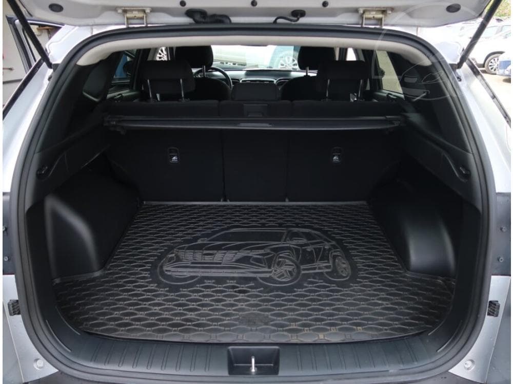 2021 Hyundai TUCSON - 25