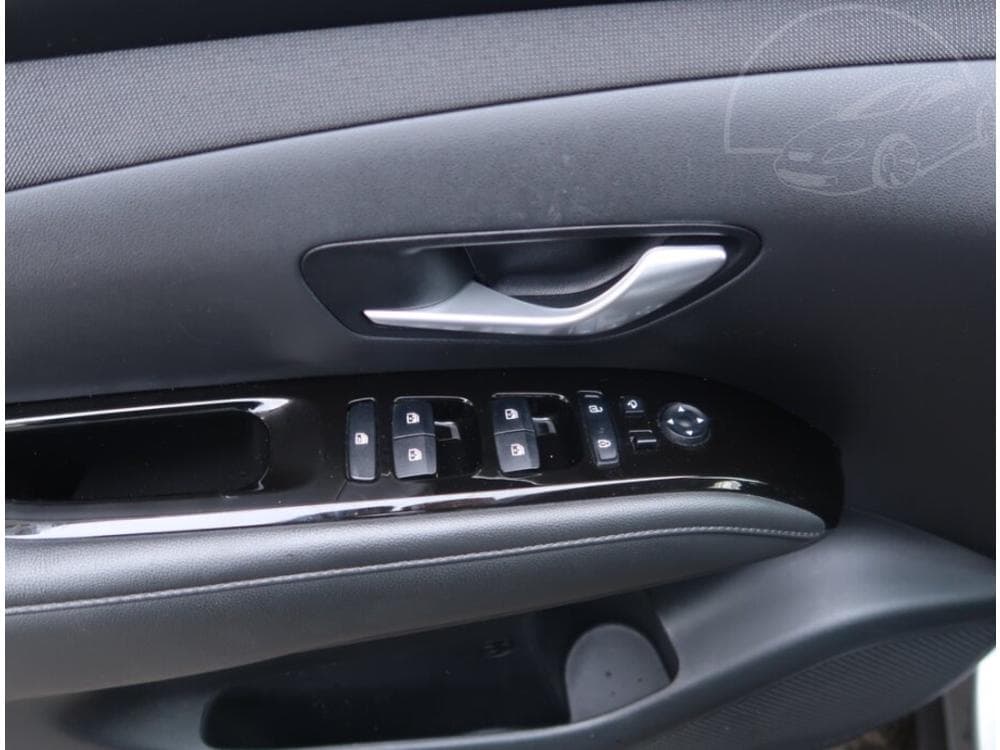 2021 Hyundai TUCSON - 29