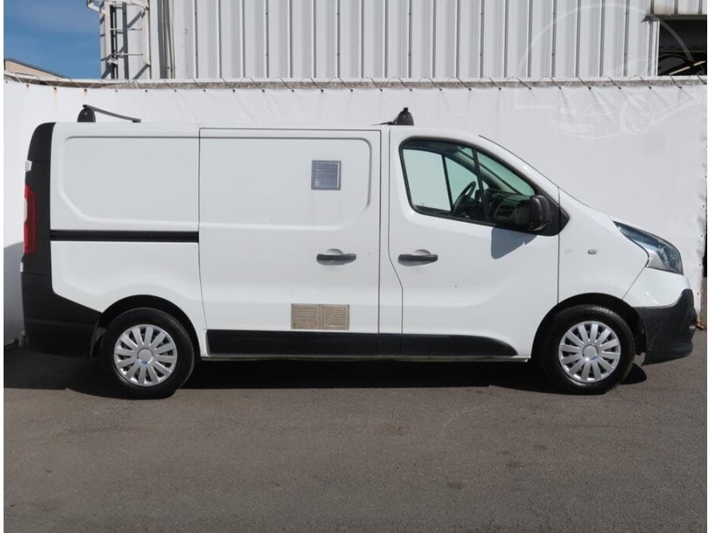 2015 Renault TRAFIC - 6