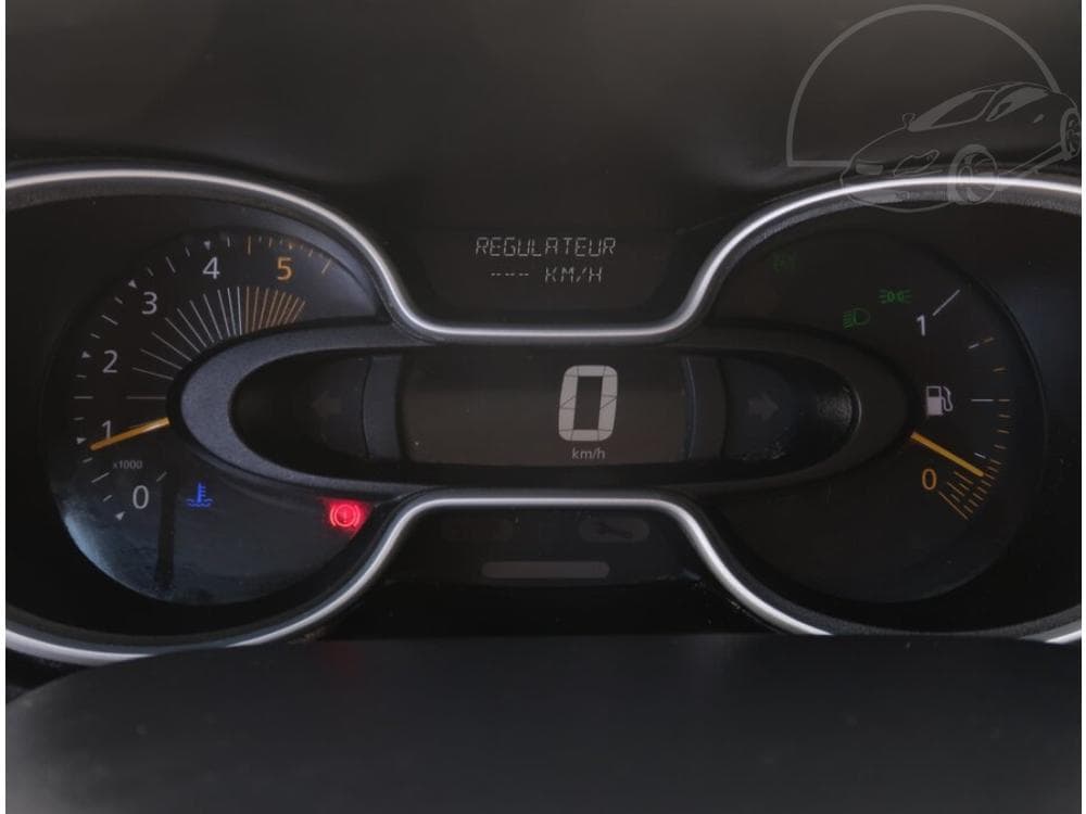 2015 Renault TRAFIC - 8