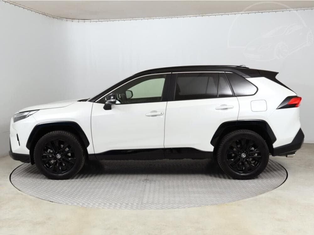 2024 Toyota RAV4 - 7