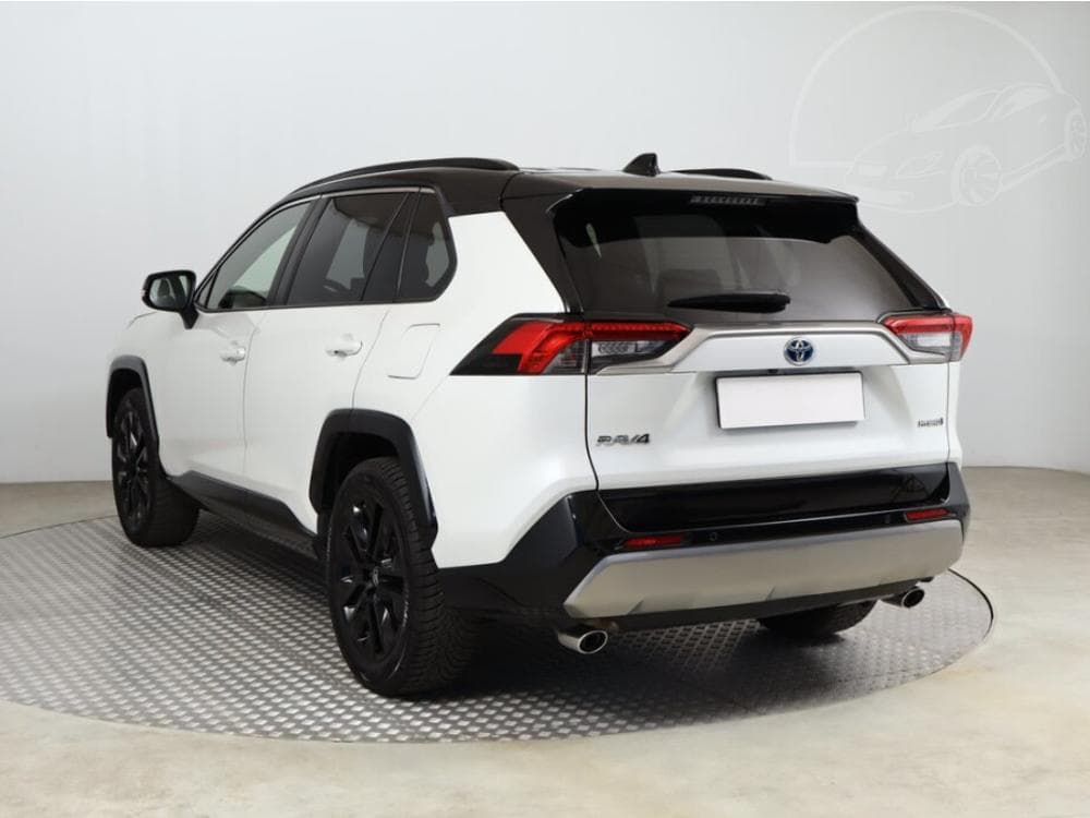 2024 Toyota RAV4 - 10