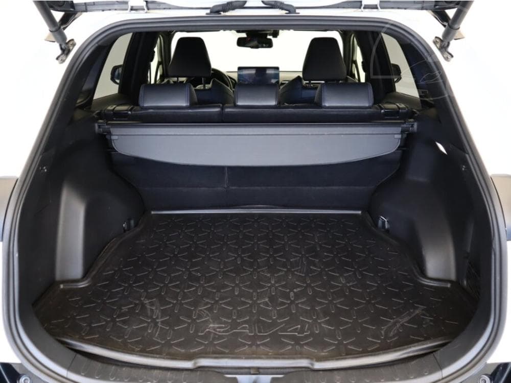 2024 Toyota RAV4 - 34