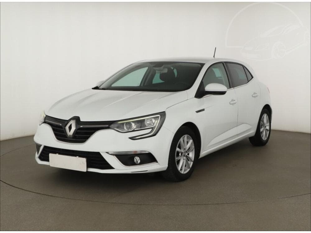 2016 Renault MEGANE - 2