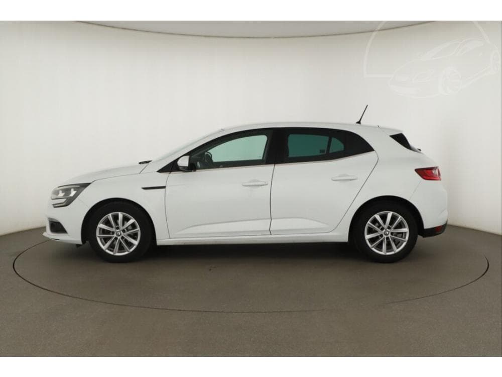 2016 Renault MEGANE - 3