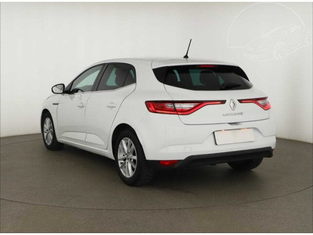 2016 Renault MEGANE - 4